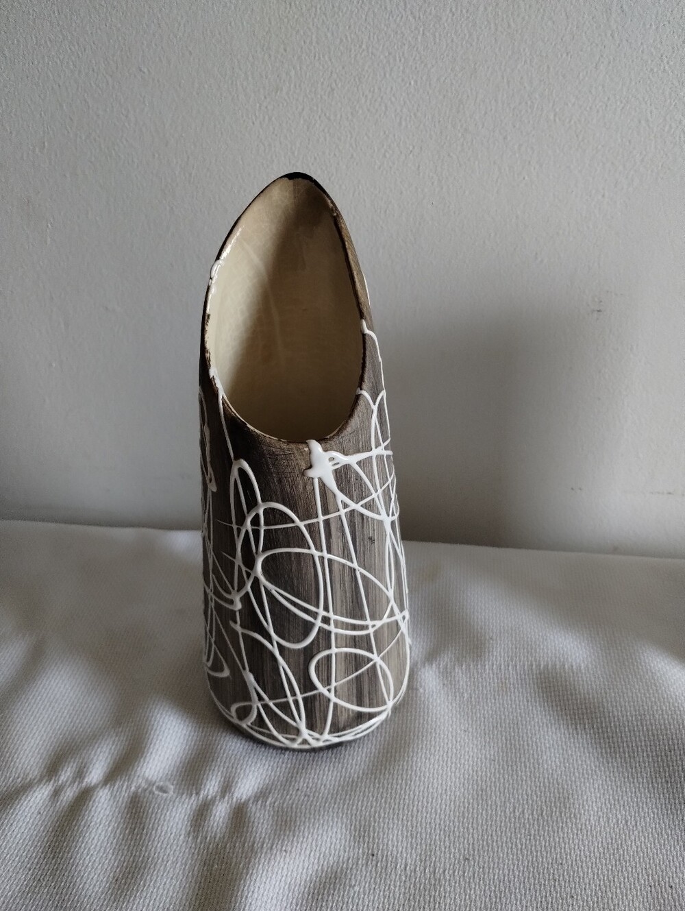 Vintage Pottery vase